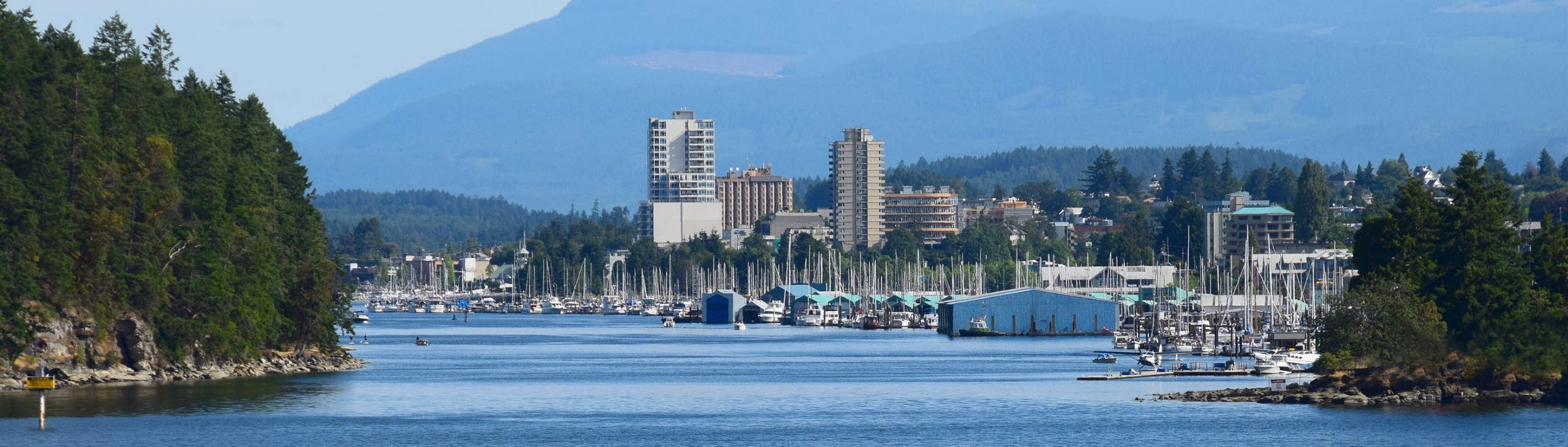 We help implement safety strategy, systems, programs, and culture change for strata corporations and councils throughout BC.